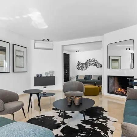 Huswell - Relax In Luxury At Stunning Seaside Holiday home