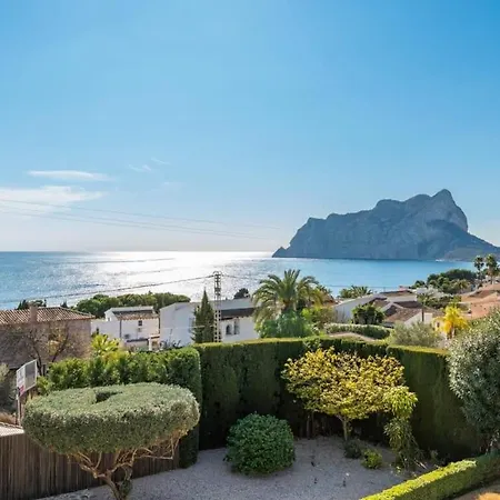 Holiday home Huswell - Relax In Luxury At Stunning Seaside *