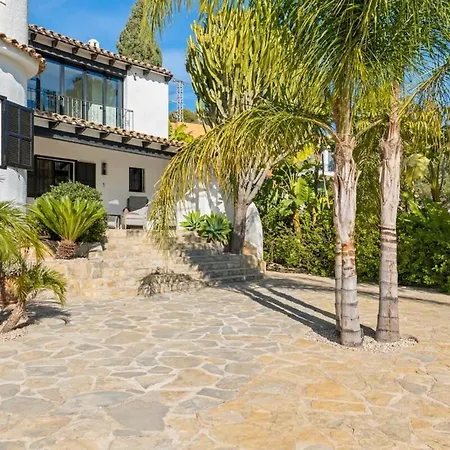 Huswell - Relax In Luxury At Stunning Seaside * Calpe
