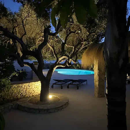 Huswell - Relax In Luxury At Stunning Seaside Holiday home Calpe