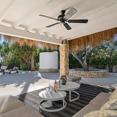 Huswell - Relax In Luxury At Stunning Seaside Calpe