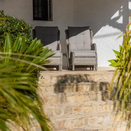 Huswell - Relax In Luxury At Stunning Seaside *