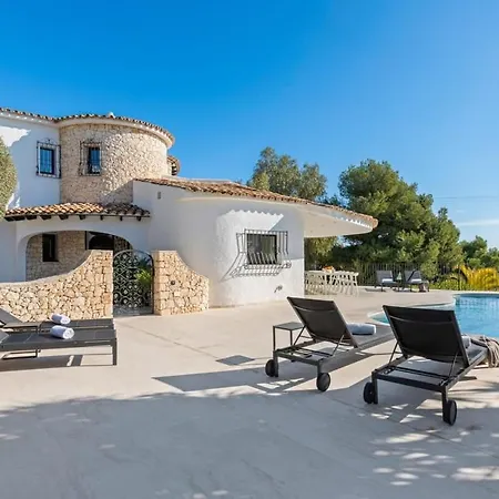 Huswell - Relax In Luxury At Stunning Seaside