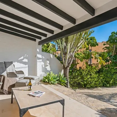 Holiday home Huswell - Relax In Luxury At Stunning Seaside Calpe
