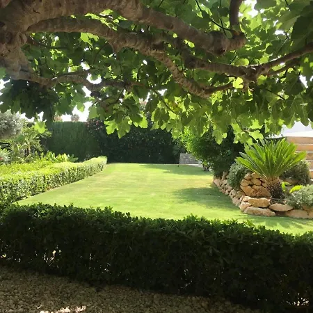 Huswell - Relax In Luxury At Stunning Seaside Holiday home Calpe
