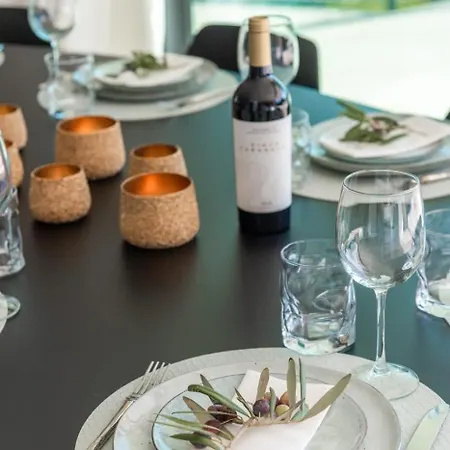 Huswell - Relax In Luxury At Stunning Seaside *