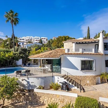 Huswell - Relax In Luxury At Stunning Seaside
