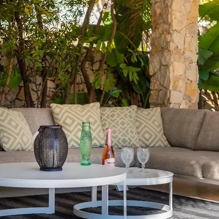 Holiday home Huswell - Relax In Luxury At Stunning Seaside Calpe
