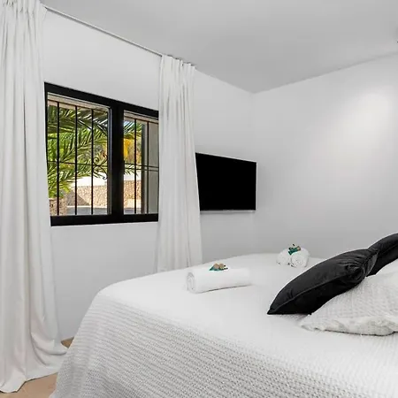 Holiday home Huswell - Relax In Luxury At Stunning Seaside *