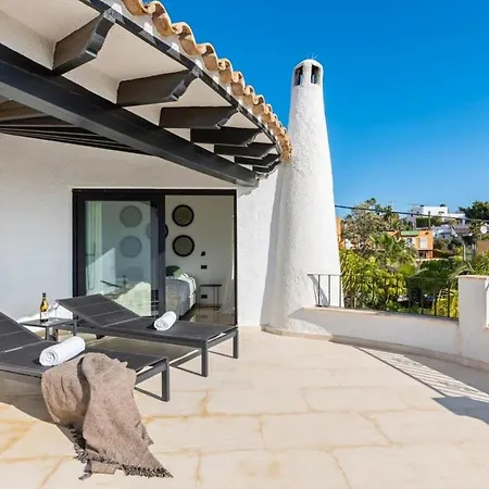 Huswell - Relax In Luxury At Stunning Seaside