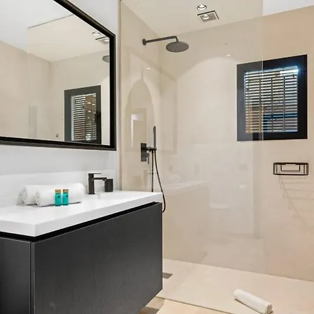 Holiday home Huswell - Relax In Luxury At Stunning Seaside Calpe