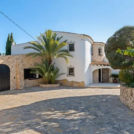 Holiday home Huswell - Relax In Luxury At Stunning Seaside *