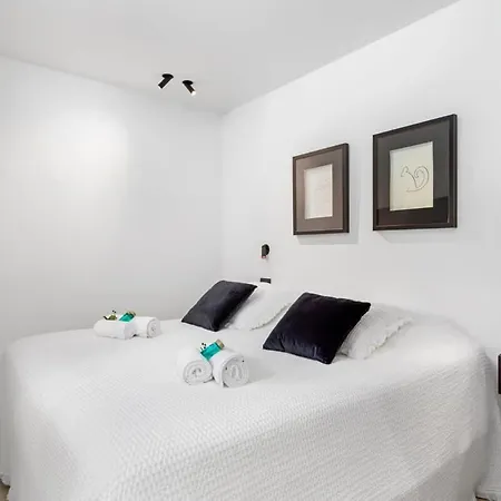 Holiday home Huswell - Relax In Luxury At Stunning Seaside Calpe