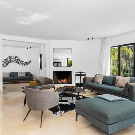 Huswell - Relax In Luxury At Stunning Seaside * Calpe