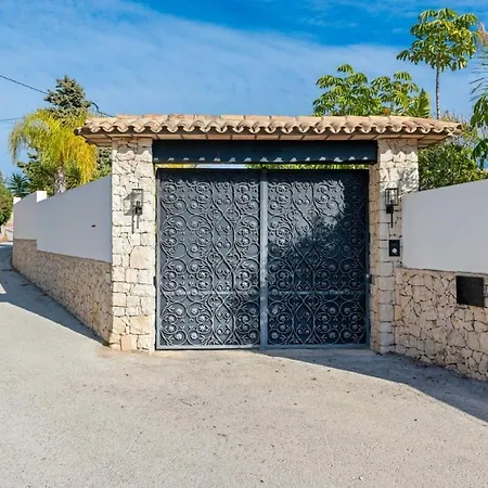 Holiday home Huswell - Relax In Luxury At Stunning Seaside