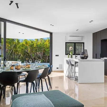 Huswell - Relax In Luxury At Stunning Seaside *
