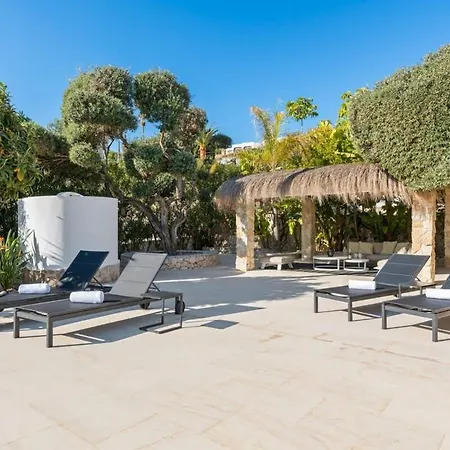Huswell - Relax In Luxury At Stunning Seaside * Calpe