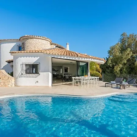 Holiday home Huswell - Relax In Luxury At Stunning Seaside *