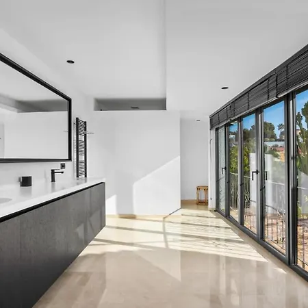 Holiday home Huswell - Relax In Luxury At Stunning Seaside Calpe