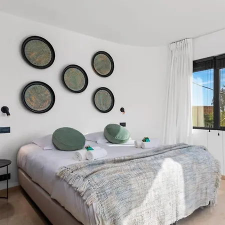 Huswell - Relax In Luxury At Stunning Seaside Calpe