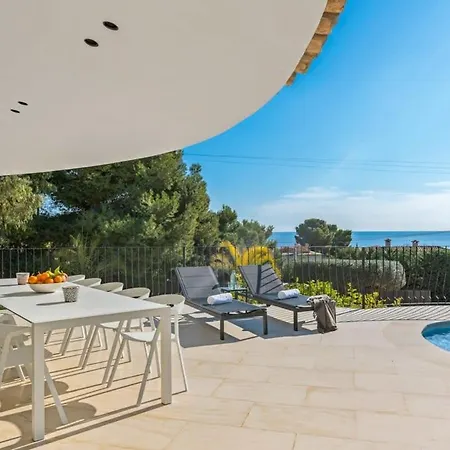 Huswell - Relax In Luxury At Stunning Seaside *