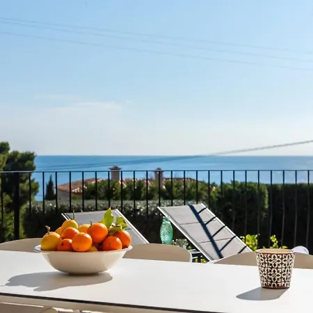 Huswell - Relax In Luxury At Stunning Seaside カルプ