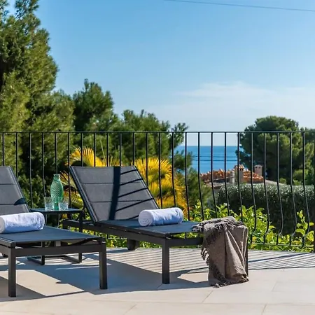 Huswell - Relax In Luxury At Stunning Seaside *