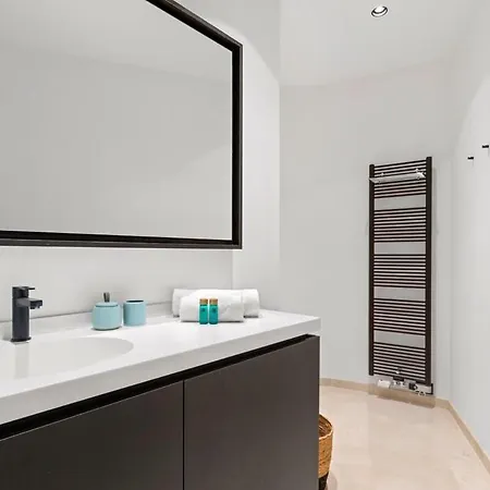 別荘 Huswell - Relax In Luxury At Stunning Seaside *